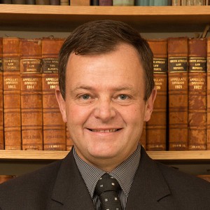 Angus Warren lawyer