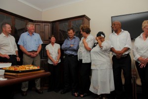 Bate Chubb gallery image