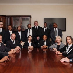 Bate Chubb directors