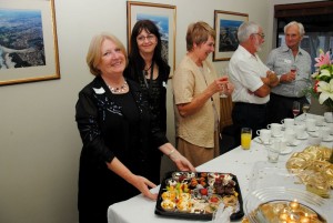 Bate Chubb gallery image