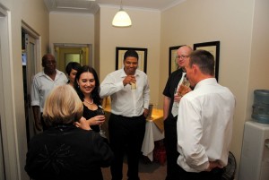 Bate Chubb gallery image